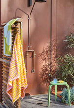 Load image into Gallery viewer, Ripple Bath Sheet (XL Towel)