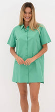 Load image into Gallery viewer, Lani shirt dress