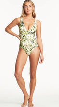 Load image into Gallery viewer, Troppica longline tri one piece