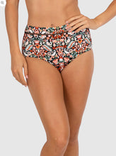 Load image into Gallery viewer, Boho high waist pant