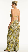 Load image into Gallery viewer, Palmhouse palazzo pant - olive