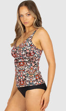 Load image into Gallery viewer, Boho D-E Singlet set