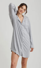 Load image into Gallery viewer, Kate Modal Soft Nightshirt
