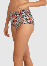 Load image into Gallery viewer, Boho high waist pant