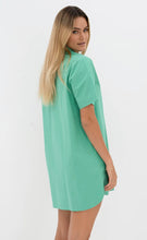 Load image into Gallery viewer, Lani shirt dress