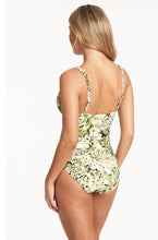 Load image into Gallery viewer, Troppica longline tri one piece