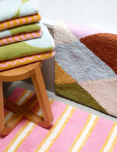 Load image into Gallery viewer, Mosey Me Bathmat