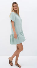 Load image into Gallery viewer, Sunny Shirt Dress