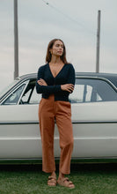Load image into Gallery viewer, Rocky Pant - Black