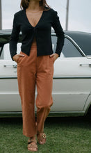 Load image into Gallery viewer, Rocky Pant - Black
