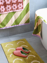 Load image into Gallery viewer, Cloud Slipper in Peach
