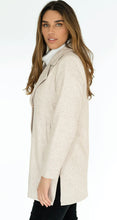 Load image into Gallery viewer, Aspen coat - natural