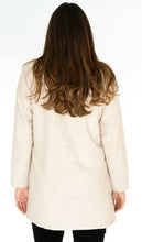 Load image into Gallery viewer, Aspen coat - natural