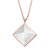 Load image into Gallery viewer, MINI IRIDESCENT NECKLACE