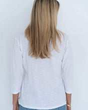 Load image into Gallery viewer, STELLA V-NECK