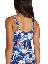 Load image into Gallery viewer, KOKOMO D-E UNDERWIRE SINGLET TOP & MID BIKINI PANT