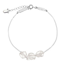 Load image into Gallery viewer, BLISSFUL RAW BRACELET