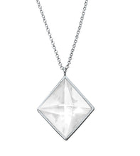 Load image into Gallery viewer, IRIDESCENT NECKLACE