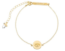 Load image into Gallery viewer, INNER WISDOM BRACELET