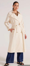 Load image into Gallery viewer, BAYLEY TRENCHCOAT