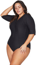 Load image into Gallery viewer, Sunsafe sunsuit