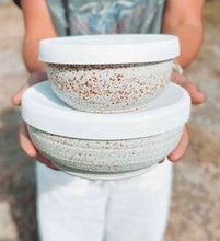 Load image into Gallery viewer, Sandy travel Bowl