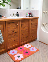 Load image into Gallery viewer, Mosey Me Bathmat