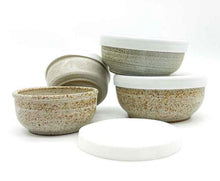 Load image into Gallery viewer, Sandy travel Bowl