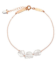Load image into Gallery viewer, BLISSFUL RAW BRACELET