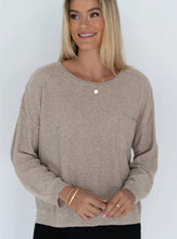 Load image into Gallery viewer, NOVAH KNIT