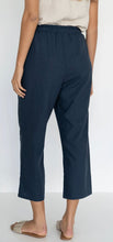 Load image into Gallery viewer, CHARLIE PANT - NAVY