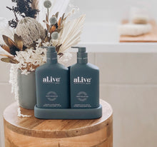 Load image into Gallery viewer, Al.ive Coconut & Wild Orange Duo