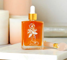 Load image into Gallery viewer, SUPER SOOTHER FACE OIL