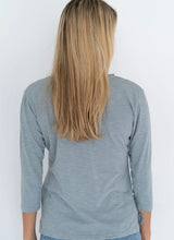 Load image into Gallery viewer, STELLA V-NECK