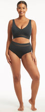 Load image into Gallery viewer, Lola shimmer D/DD cup bralette