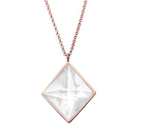 Load image into Gallery viewer, IRIDESCENT NECKLACE