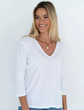 Load image into Gallery viewer, STELLA V-NECK
