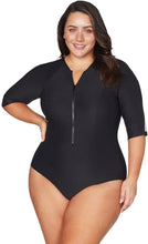 Load image into Gallery viewer, Sunsafe sunsuit