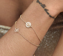 Load image into Gallery viewer, INNER WISDOM BRACELET