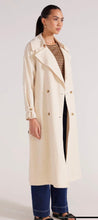 Load image into Gallery viewer, BAYLEY TRENCHCOAT