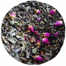 Load image into Gallery viewer, JASMINE GREEN TEA, MINT & ROSE