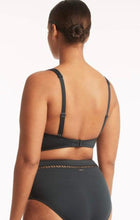 Load image into Gallery viewer, Lola shimmer D/DD cup bralette