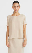 Load image into Gallery viewer, STUDIO CUPRO TEE
