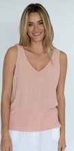 Load image into Gallery viewer, CLASSIC CAMI