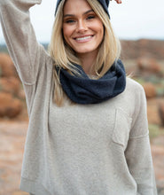 Load image into Gallery viewer, NOVAH KNIT