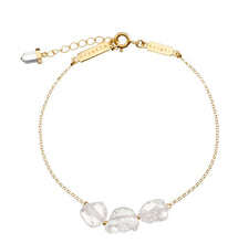 Load image into Gallery viewer, BLISSFUL RAW BRACELET