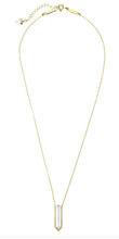 Load image into Gallery viewer, AWAKENED MINI NECKLACE