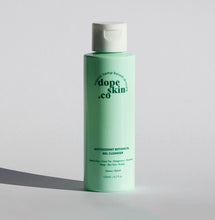 Load image into Gallery viewer, Antioxidant Botanical Gel Cleanser