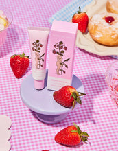 Load image into Gallery viewer, Berry blush lip balm