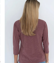 Load image into Gallery viewer, STELLA V-NECK
